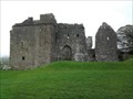 Image for Woebly Castle - Visitor Attraction - Llanrhidian, Swansea, Wales. Great Britain.