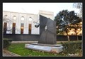 Image for Sputnik 1 in front of the Russian Embassy - Madrid, Spain