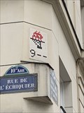 Image for SI - 2 rue de l'échiquier - Paris - France