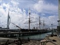 Image for HMS Warrior 1860 - Portsmouth, UK