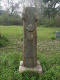 Image for Ralph E. Fritz - Spring Cemetery - Spring, TX