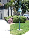 Image for Coronado Acquires Historic El Camino Real Bell Marker - Coronado, CA