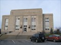 Image for Harrison County Courthouse - Bethany, Missouri 