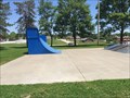 Image for Jackson - Skate park - Jackson, Missouri, United States