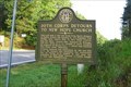Image for 20th Corps Detours to New Hope Church - Paulding County, GA