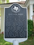 Image for Dilue Rose Harris