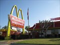 Image for McDonalds - 5900 Beach Boulevard - Buena Park, CA
