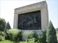 Image for Pulaski Memorial - Baltimore, Maryland