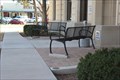 Image for Rotary entry -- Hockley Co. Courthouse, Levelland TX