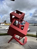Image for Red Dice - Riverside, CA
