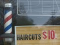 Image for Brittain Road Barber Shop - Akron, Ohio