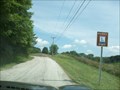 Image for Lincoln Highway Marker, Cindell St Bypass - Minerva OH