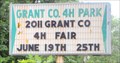 Image for Grant County Fairground, Marion, Indiana