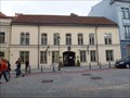 Image for Embassy of Sweden - Vilnius, Lithuania
