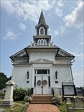 Image for Lewes Presbyterian Church - Lewes, Delaware