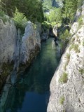 Image for Soca river - Slovenia