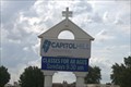 Image for Capitol Hill Assembly of God church - Oklahoma City, Oklahoma USA