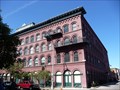 Image for W. & L. E. Gurley Building - Troy NY