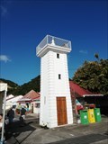 Image for Phare du Port des Saintes - Terre-de-Haut, Les Saintes, Guadeloupe