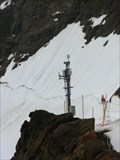 Image for Weather Station - Jungfraujoch, Switzerland
