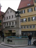 Image for Adlerbrunnen (Esslingen)