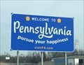 Image for Welcome to Pennsylvania - Nottingham, PA