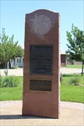 Image for Church of the Nazarene - 75 Years - Pilot Point, TX