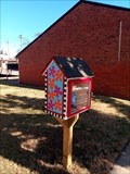 Image for Winfield Public Library Community Book Exchange - Winfield, KS