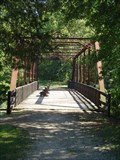 Image for Pine Mill Bridge.