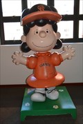 Image for Lucy, The Giants Fan