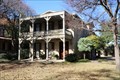 Image for Elias and Lucy Edmonds House -- San Antonio TX