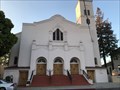 Image for Saint Clare Parish - Santa Clara, CA