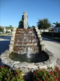 Image for Cascades Waterfall & Fountain - Melbourne, FL