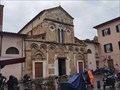 Image for Chiesa San Frediano - Pisa, Italia
