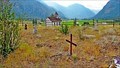 Image for Saint Anne's Catholic Church - Chuchuwayha Indian Reserve No. 2 - Hedley, BC