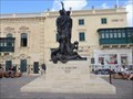 Image for Maltese Revolution, June 7-8, 1919 - Valletta, Malta
