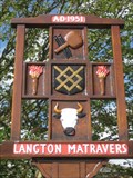 Image for Langton Matravers - Isle of Purbeck, Dorset, UK