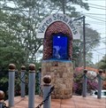 Image for Shrine to Virgen Stella Maris - Ciudad del Este, Paraguay