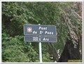 Image for Pont de Saint-Pons - Aix en Provence, Paca, France