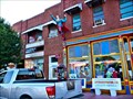 Image for Superman on Wall - Metropolis IL