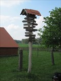 Image for Penzion, ranc, farma Rúdník, Ratiskovice, CZ