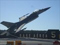 Image for F16 base aérea nº5 Monte Real