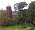 Image for Holy Trinity, Brathay Church Cumbria