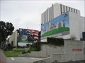 Image for Compton Mural - Compton, CA