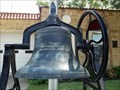 Image for Fire Department Bell - Luling, TX