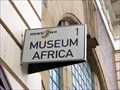 Image for Museum Africa - Newton, South Africa