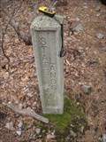 Image for Pennsylvania State Gamelands 217 Survey Stone