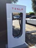 Image for Tesla Car Charging Stations - San Juan Capistrano, CA
