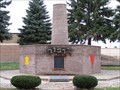 Image for Holocaust Memorial - Workmen's Cemetery - Clinton Township, Michigan