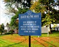 Image for Quaker Meeting House, Pittstown (Franklin Twp), NJ